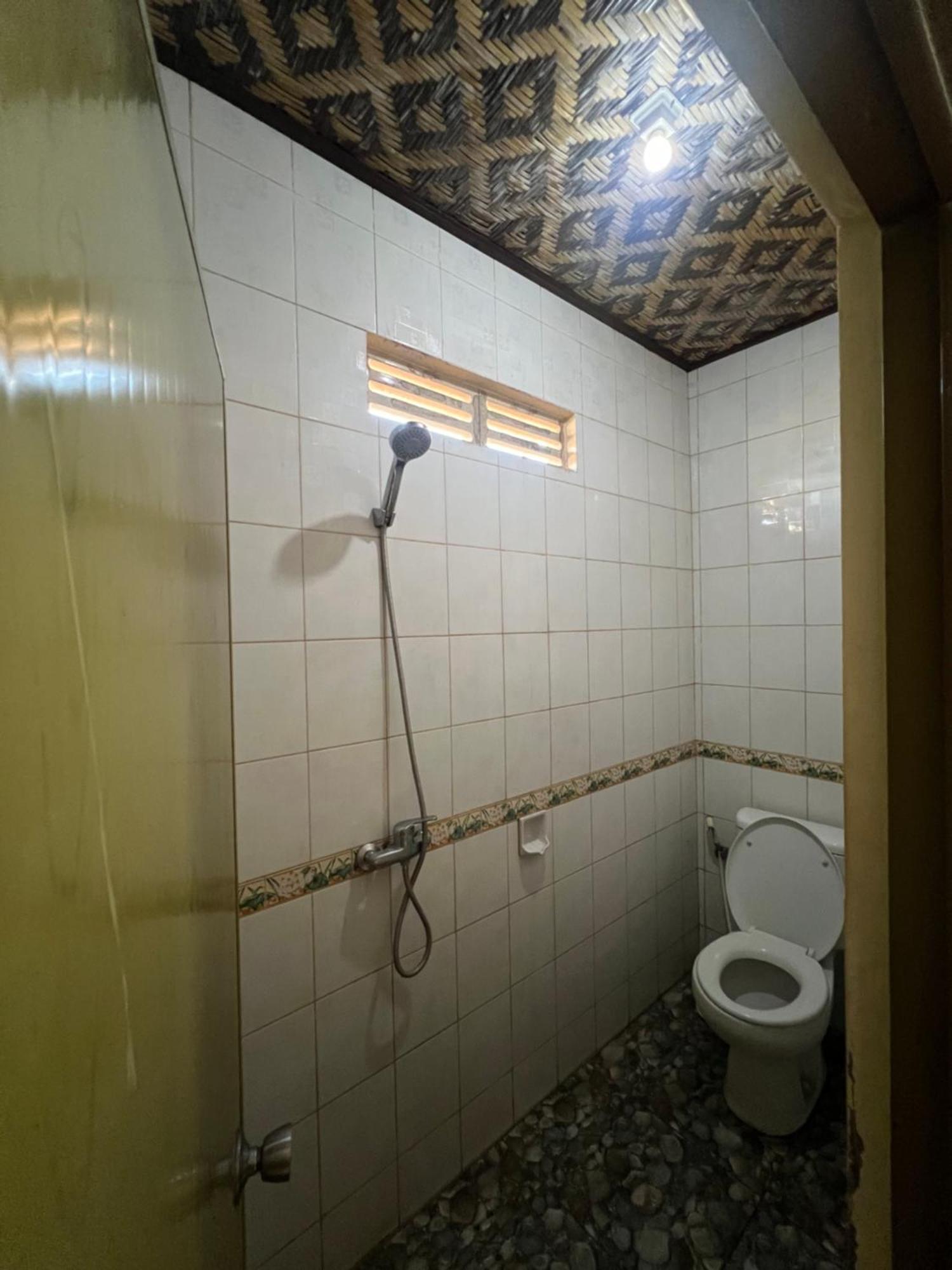 Banana Home Stay Ubud Exterior foto